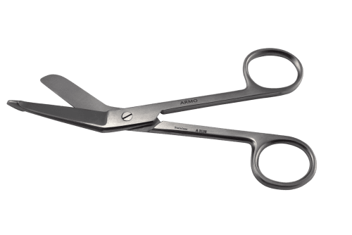 Armo Bandage Scissors Lister 14.5cm