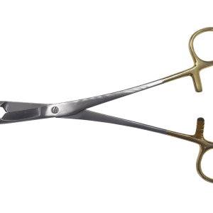 Armo Olsen Hegar Tungsten Carbide Needleholder 18cm