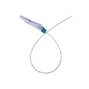 Medium Packaging Suction Catheter