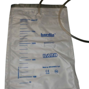 Bard Urine Drain Bag
