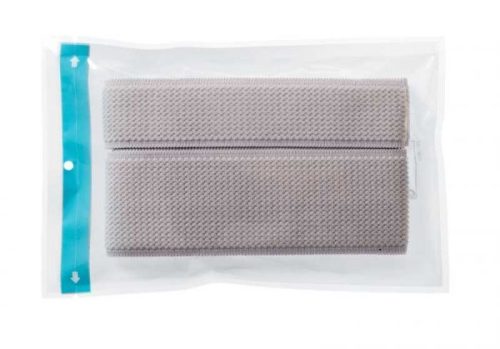 Conveen Leg Bag Straps Pair