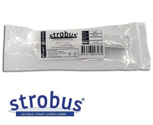 Strobus Lower Leg Strap 20mm