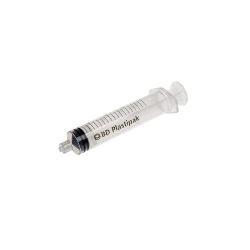 BD Precise Luer Lock Syringe 50ml