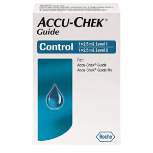 Accu-Chek Guide Control Solution
