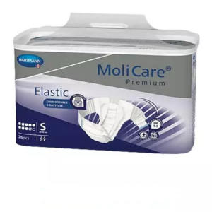 MoliCare Premium Elastic Small 9 Drops