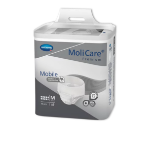 MoliCare Premium Mobile Medium 10 Drops