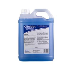 Clinidet Clinical Detergent 5L
