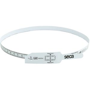 Seca 212 Paediatric Measuring Tape with Wall