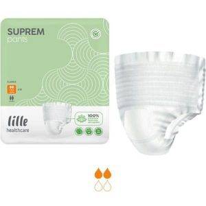 Lille Suprem Pants Extra Briefs Extra Large 2D 1300ml