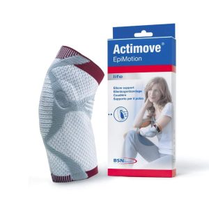 Actimove EpiMotion Elbow Support White