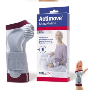 Actimove ManuMotion Wrist Support