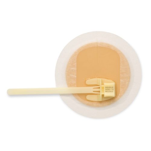 Hollister Horizontal Tube Attachment Device