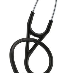 3M Littmann Master Cardiology Stethoscope Black 69cm