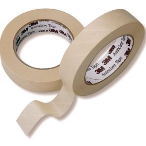 3M Comply Lead Free Steam Indicator Tape