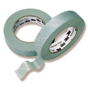 3M Comply Lead Free Steam Indicator Tape for Disposable Wraps