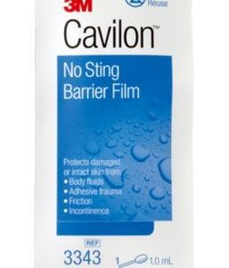 3M Cavilon No Sting Barrier Film