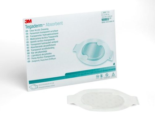 3M Tegaderm Absorbent