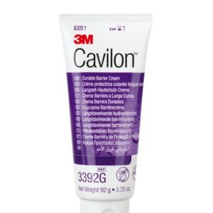 Cavilon Durable Barrier Cream Tube