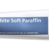 White Soft Paraffin 50gm Tube