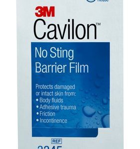 Cavilon No Sting Barrier Film