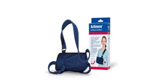 Actimove Umerus Comfort Shoulder Immobiliser