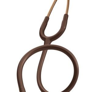3M™ Littmann® Classic III™ Stethoscope, Copper-Finish Chestpiece, Chocolate Tube, 69cm