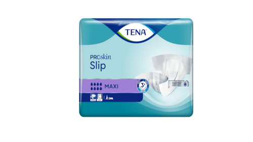 TENA Slip Maxi Small unisex Incontinence