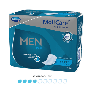 MoliCare Premium Men Pad