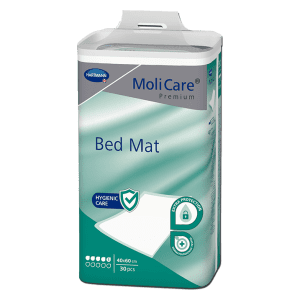 MoliCare Premium Bed Mat 5 Drops 40x60cm