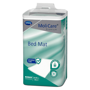 MoliCare Premium Bed Mat 5 Drops 60x90cm