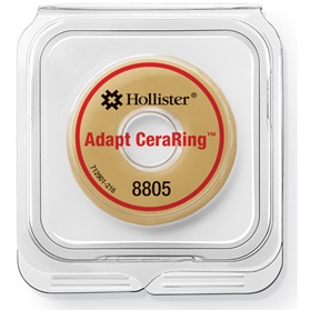 Hollister Adapt CeraRing Barrier 48mm