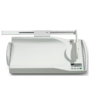 Seca 334 Baby scale, electronic, 20 kg/44 lbs