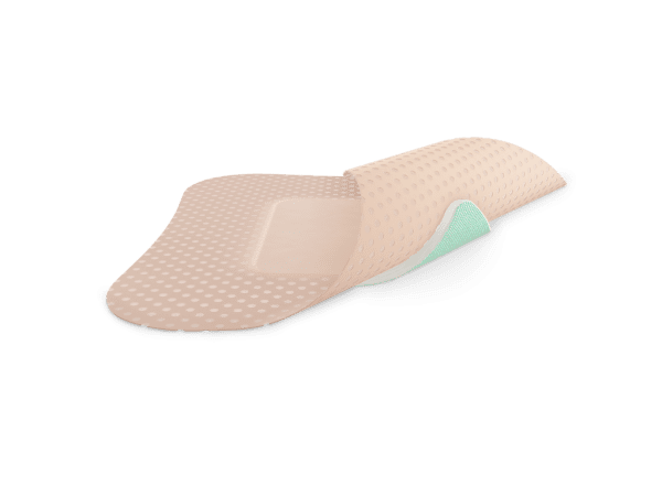 Sorbact Foam Gentle Border Dressing