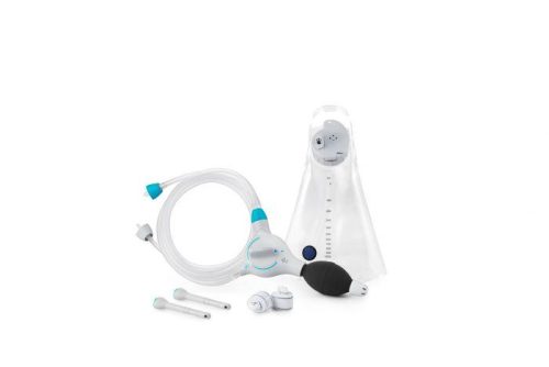 Peristeen Plus Tai System With Balloon Catheter Without Bag Small