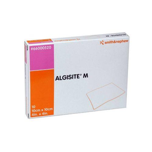 ALGISITE M Calcium Alginate Dressing 10X10CM