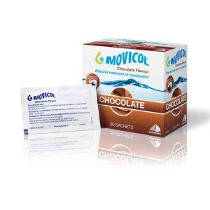 Movicol Powder Chocolate