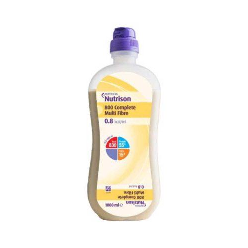 Nutrison 800 Complete Multi Fibre 1L