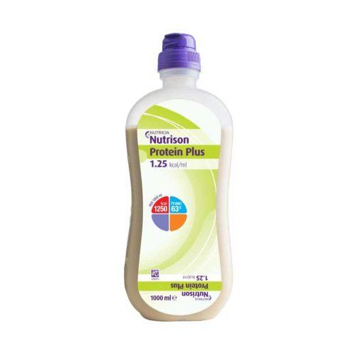 Nutrison Protein Plus 1L OpTri Bottle