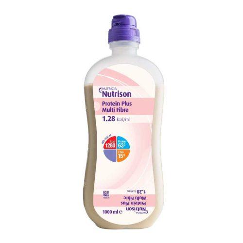 Nutrison Protein Plus Multi Fibre 1L OpTri Bottle