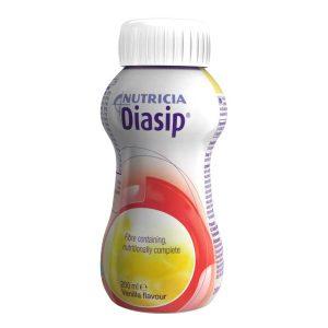Diasip Vanilla 200mL