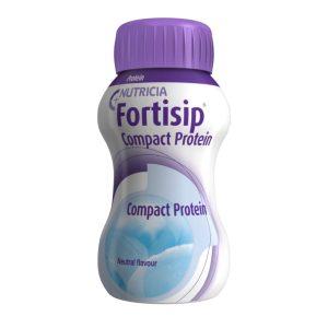 Fortisip Compact Protein – Neutral 125mL