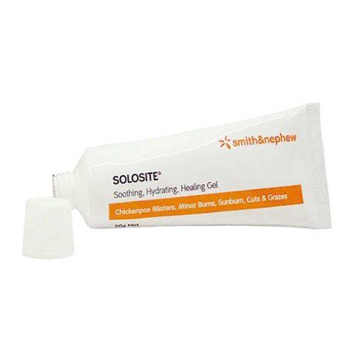 Solosite Hydro 20G Tube Wound Gel