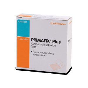 Primafix Plus Conformable Retention Tape 2.5cmx10m