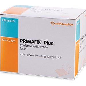 Primafix Plus Conformable Retention Tape 10cmx10m