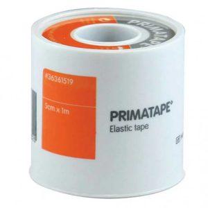 Primatape Elastic Tape 5cmx1m