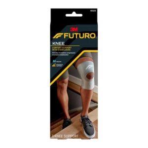 3M Futuro Comfort Knee with Stabilizers Medium