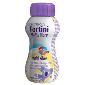 Fortini Multi Fibre - Vanilla 200mL