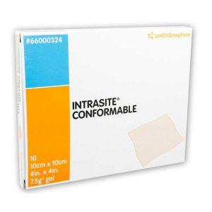 Intrasite Conformable Gel