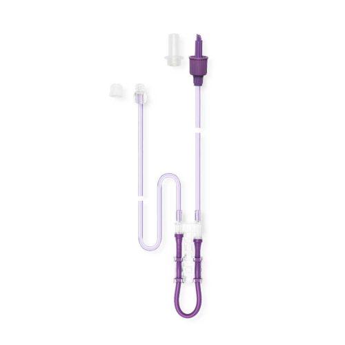 Flocare Infinity Pack Mobile Set No Port