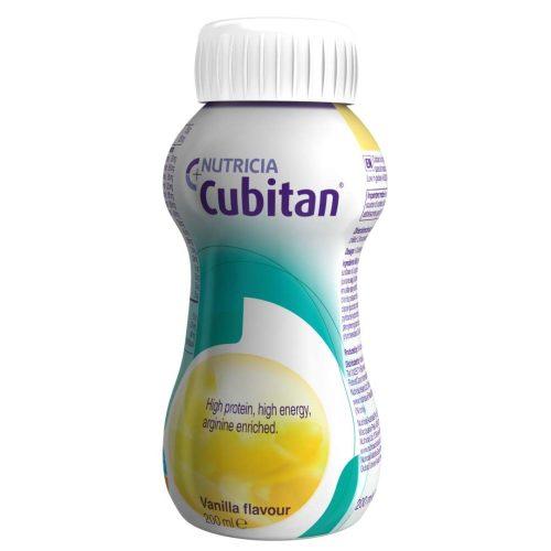 Cubitan - Vanilla 200mL